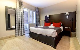 Hotel Migny Opéra Montmartre